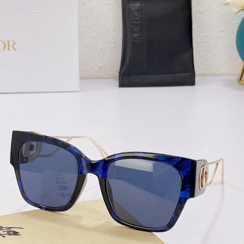 Dior Sunglasses AAAA-1396