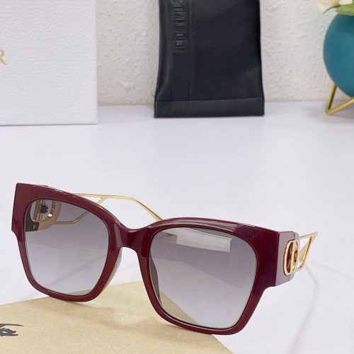 Dior Sunglasses AAAA-1395