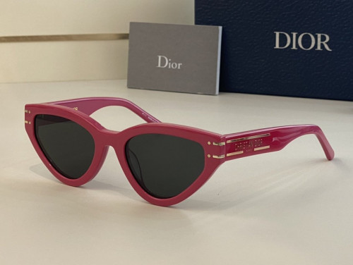 Dior Sunglasses AAAA-1441