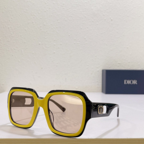Dior Sunglasses AAAA-1388