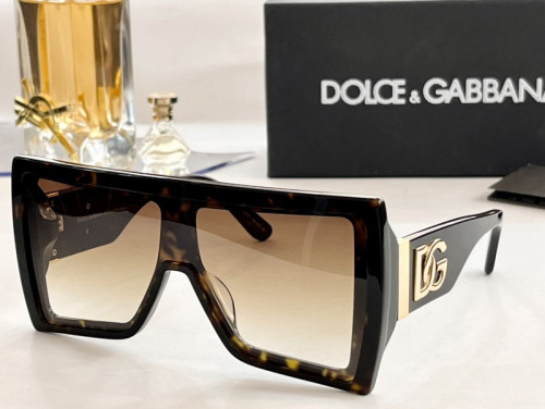 D&G Sunglasses AAAA-794