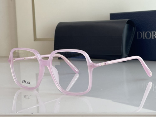 Dior Sunglasses AAAA-1153