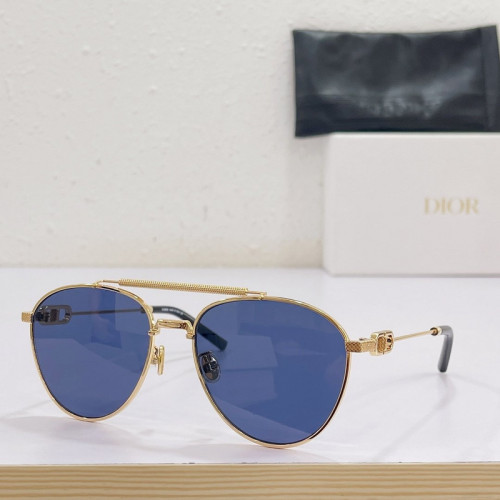 Dior Sunglasses AAAA-1324