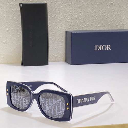 Dior Sunglasses AAAA-1360