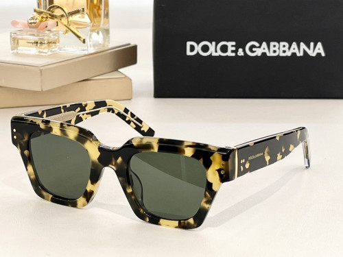 D&G Sunglasses AAAA-758