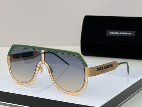 D&G Sunglasses AAAA-788