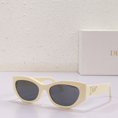 Dior Sunglasses AAAA-1344