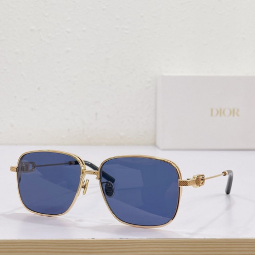 Dior Sunglasses AAAA-1317