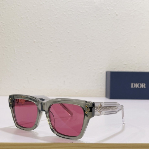 Dior Sunglasses AAAA-1544