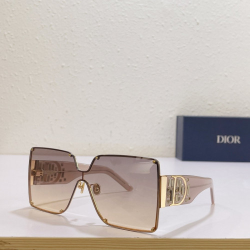 Dior Sunglasses AAAA-1523