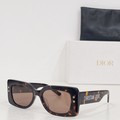 Dior Sunglasses AAAA-1365