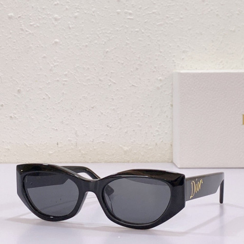 Dior Sunglasses AAAA-1348