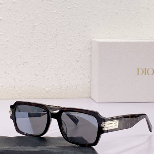Dior Sunglasses AAAA-1282