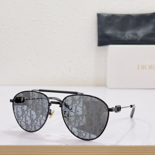 Dior Sunglasses AAAA-1325
