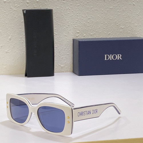 Dior Sunglasses AAAA-1357
