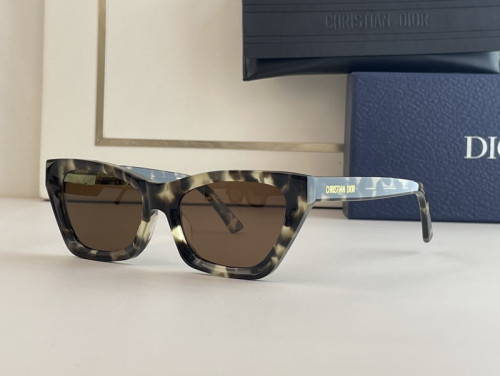 Dior Sunglasses AAAA-1169