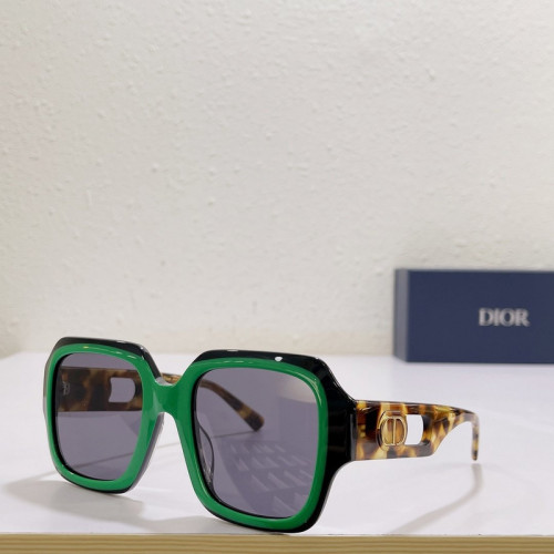 Dior Sunglasses AAAA-1386