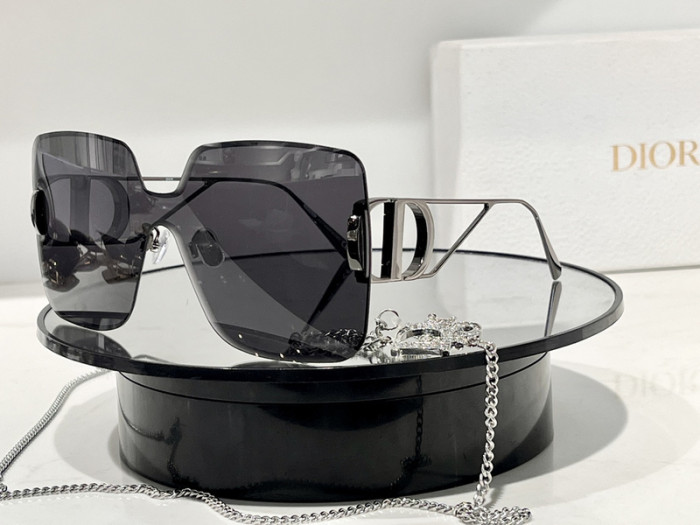 Dior Sunglasses AAAA-1187