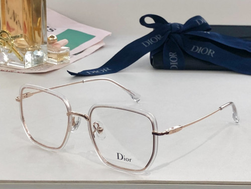 Dior Sunglasses AAAA-1204