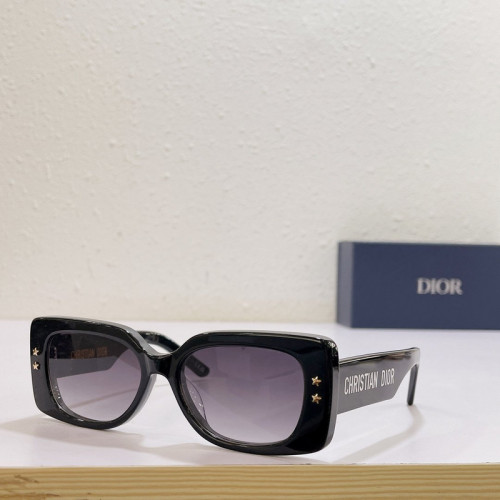 Dior Sunglasses AAAA-1352