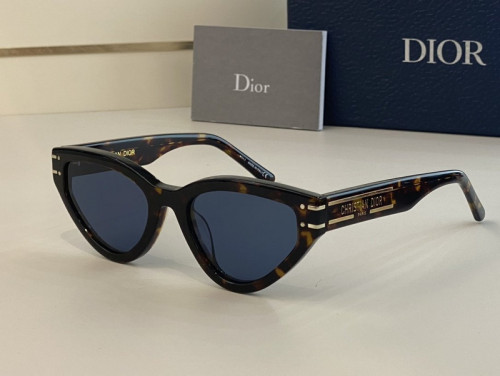 Dior Sunglasses AAAA-1439