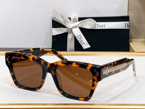 Dior Sunglasses AAAA-1257