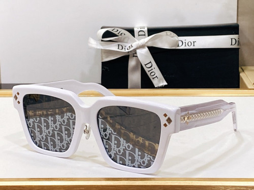 Dior Sunglasses AAAA-1245