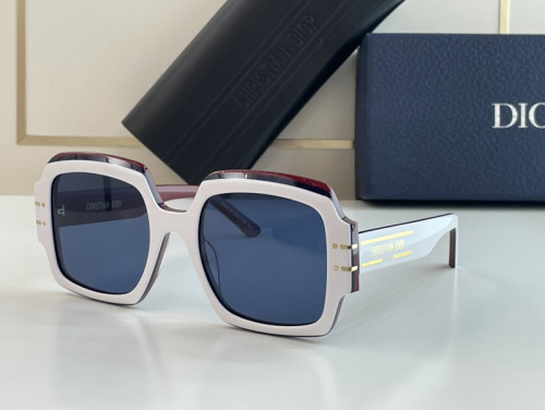 Dior Sunglasses AAAA-1265