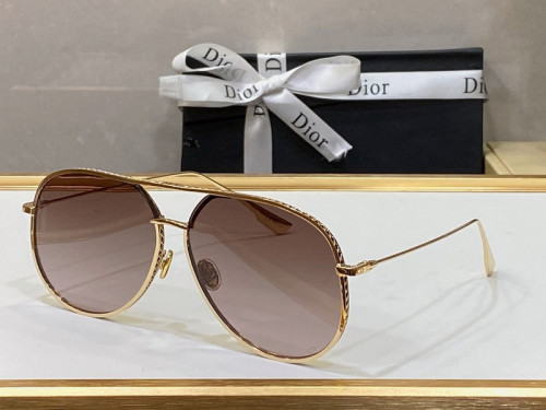 Dior Sunglasses AAAA-1528