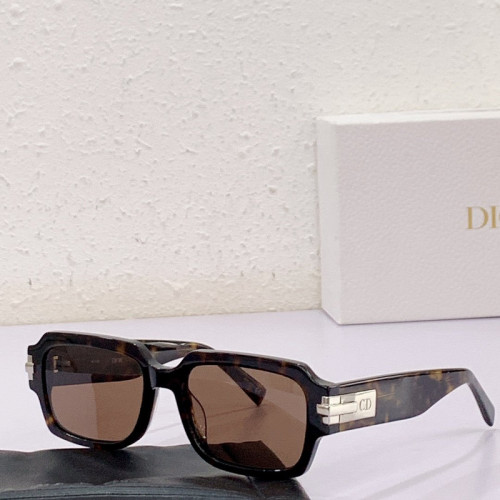Dior Sunglasses AAAA-1283