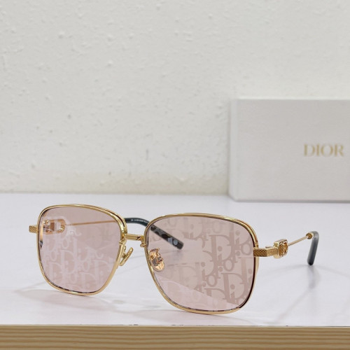 Dior Sunglasses AAAA-1318