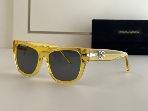 D&G Sunglasses AAAA-697
