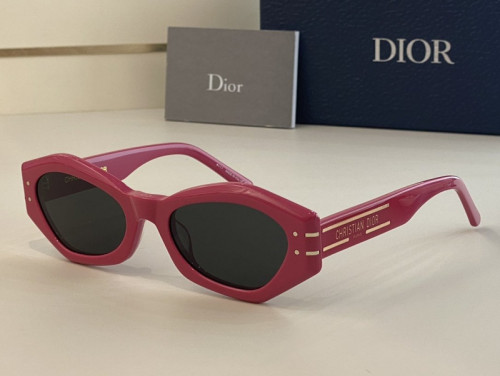 Dior Sunglasses AAAA-1433