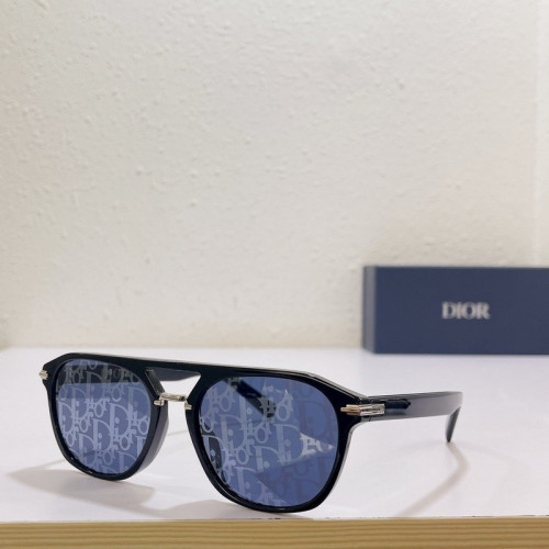 Dior Sunglasses AAAA-1538
