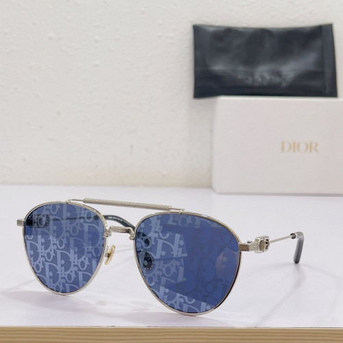 Dior Sunglasses AAAA-1323