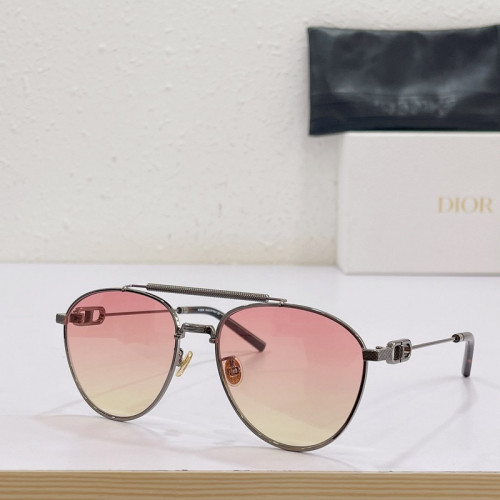 Dior Sunglasses AAAA-1321