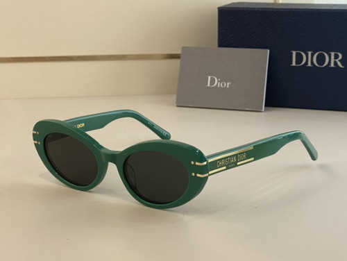 Dior Sunglasses AAAA-1451