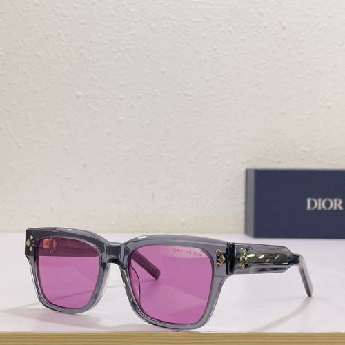 Dior Sunglasses AAAA-1417