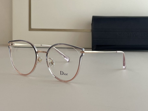 Dior Sunglasses AAAA-1089