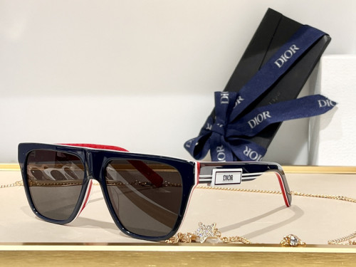 Dior Sunglasses AAAA-1206