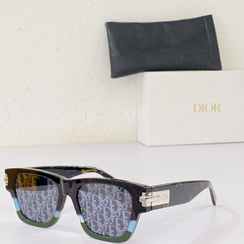 Dior Sunglasses AAAA-1286