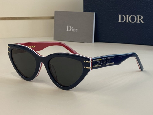 Dior Sunglasses AAAA-1438