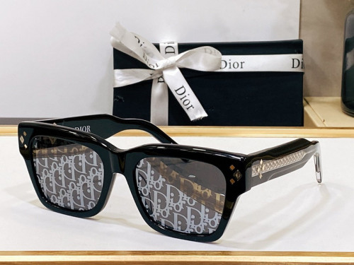 Dior Sunglasses AAAA-1251