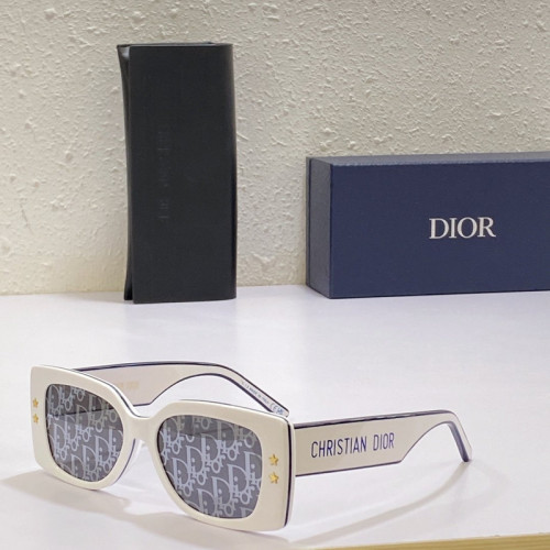 Dior Sunglasses AAAA-1359
