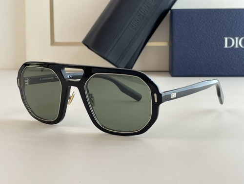 Dior Sunglasses AAAA-1221