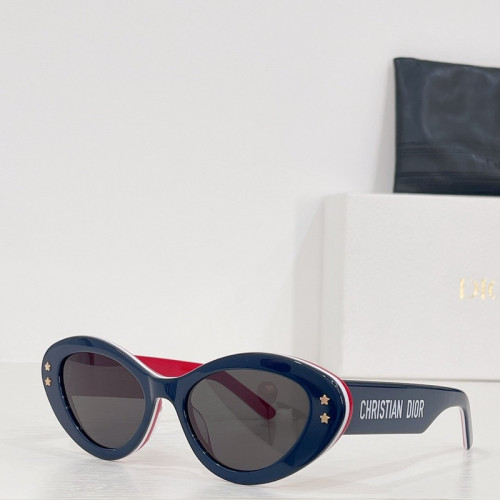 Dior Sunglasses AAAA-1273