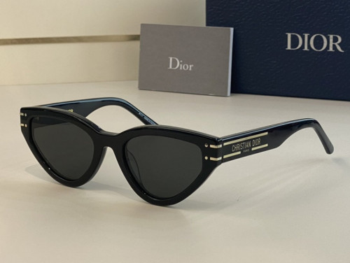 Dior Sunglasses AAAA-1443