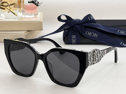 Dior Sunglasses AAAA-1196