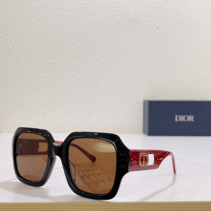 Dior Sunglasses AAAA-1389