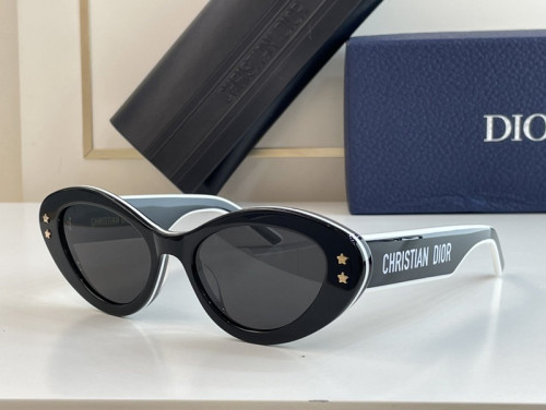 Dior Sunglasses AAAA-1514
